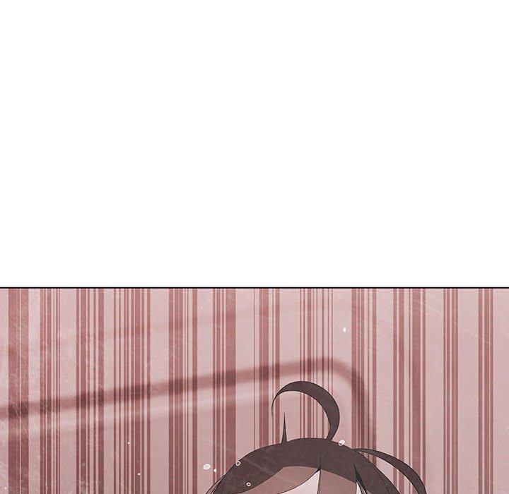 《秘密合约》漫画 第45章
