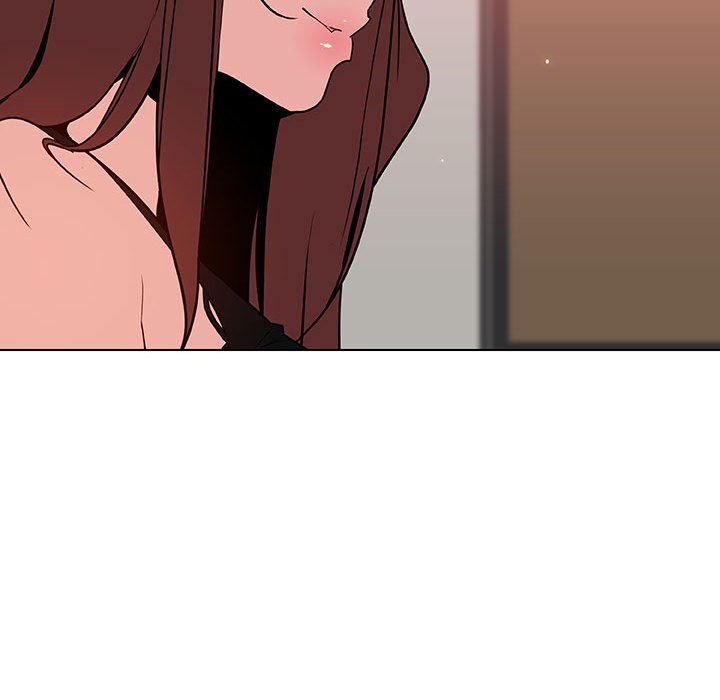《秘密合约》漫画 第45章