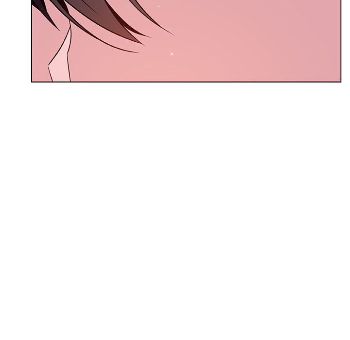 《秘密合约》漫画 第45章