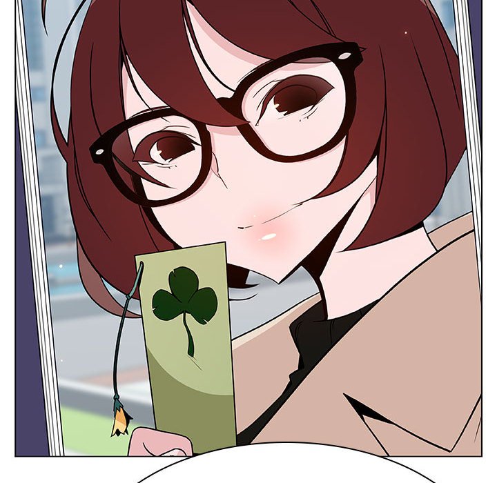 《秘密合约》漫画 第45章