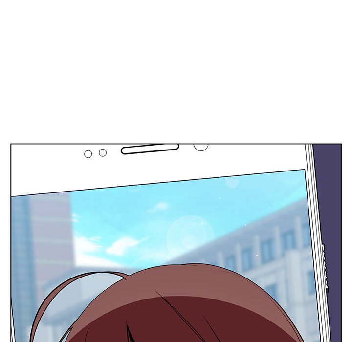 《秘密合约》漫画 第45章