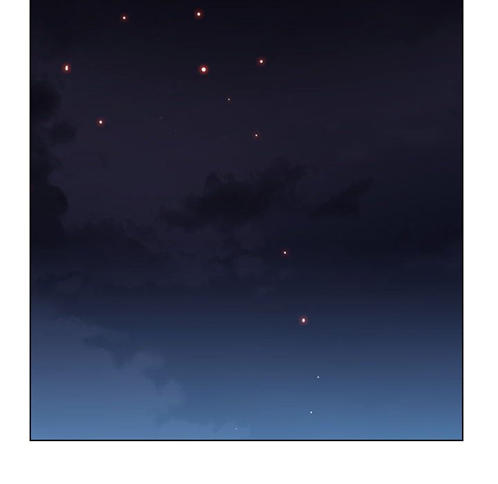《秘密合约》漫画 第45章