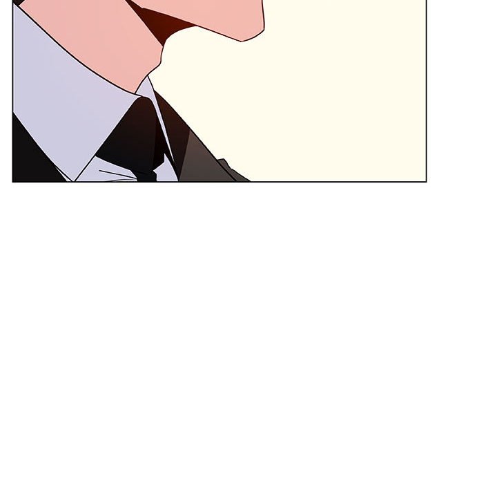 《秘密合约》漫画 第46章