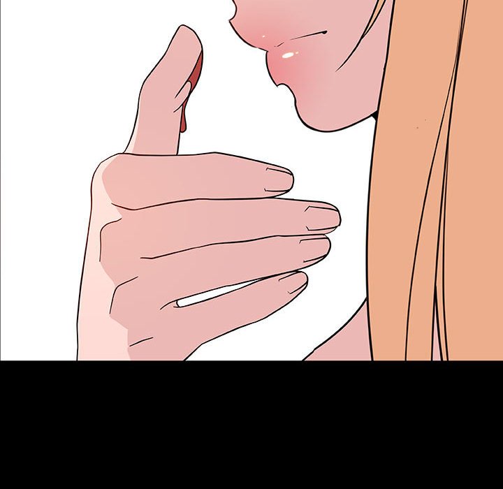 《秘密合约》漫画 第46章