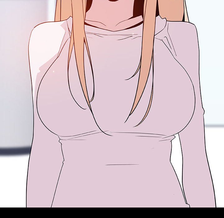 《秘密合约》漫画 第46章