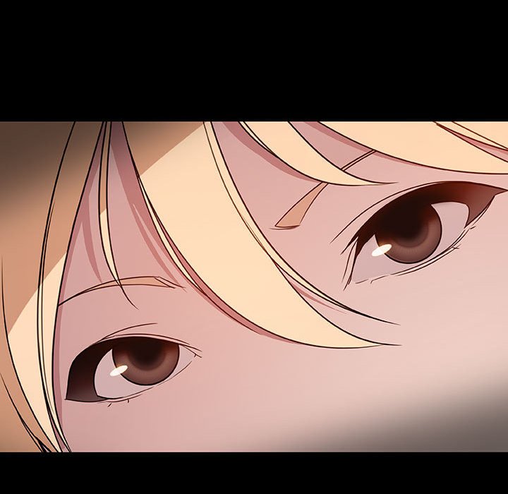 《秘密合约》漫画 第46章