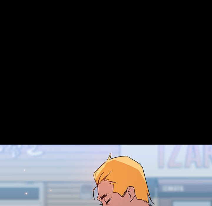 《秘密合约》漫画 第46章