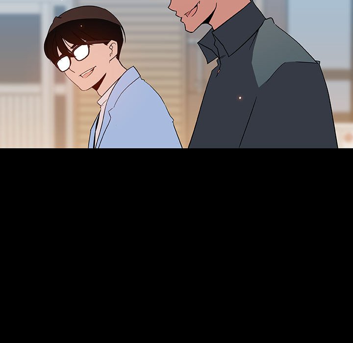 《秘密合约》漫画 第46章