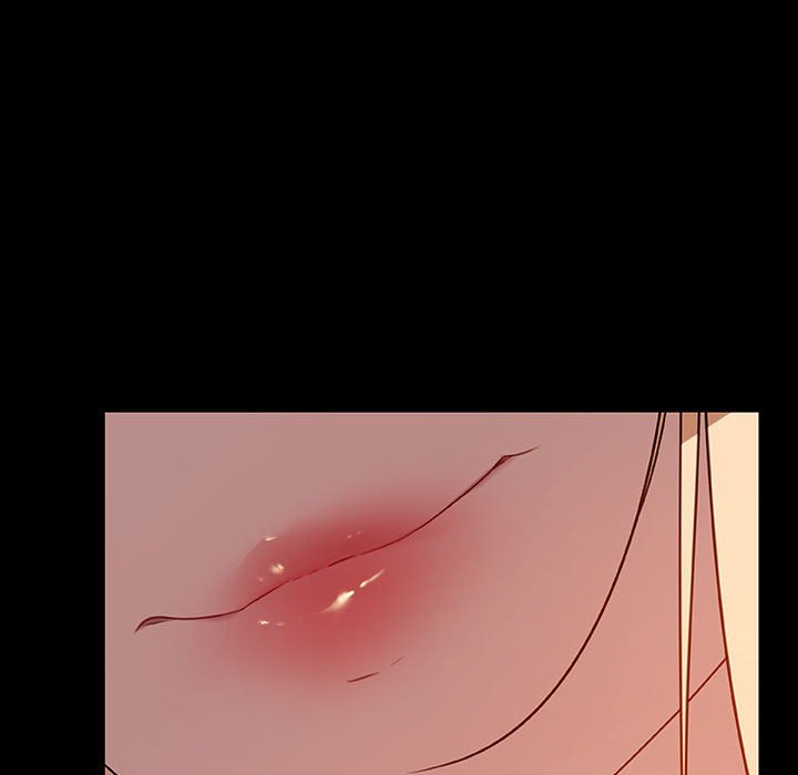 《秘密合约》漫画 第46章