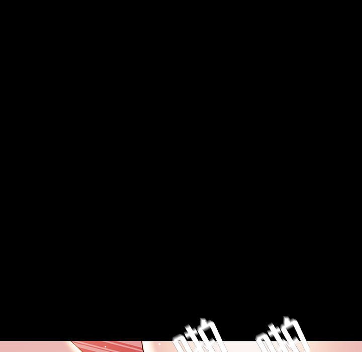《秘密合约》漫画 第46章