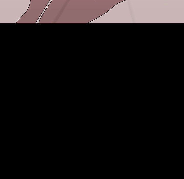 《秘密合约》漫画 第46章