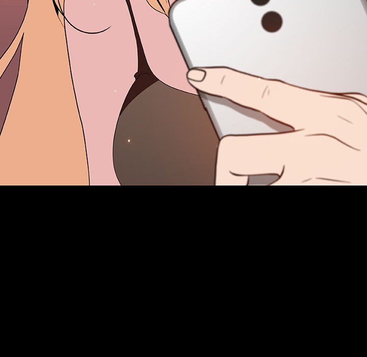 《秘密合约》漫画 第46章