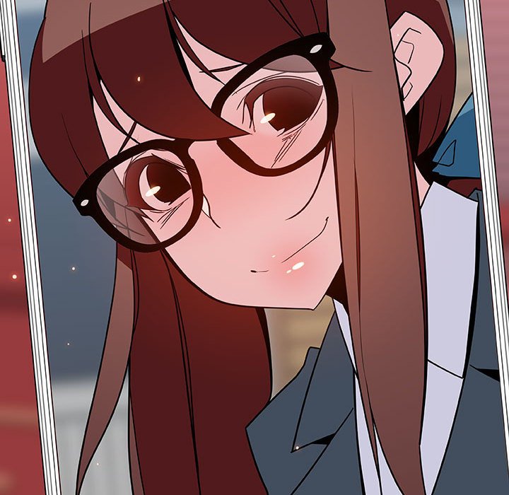 《秘密合约》漫画 第46章