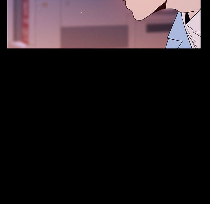 《秘密合约》漫画 第47章