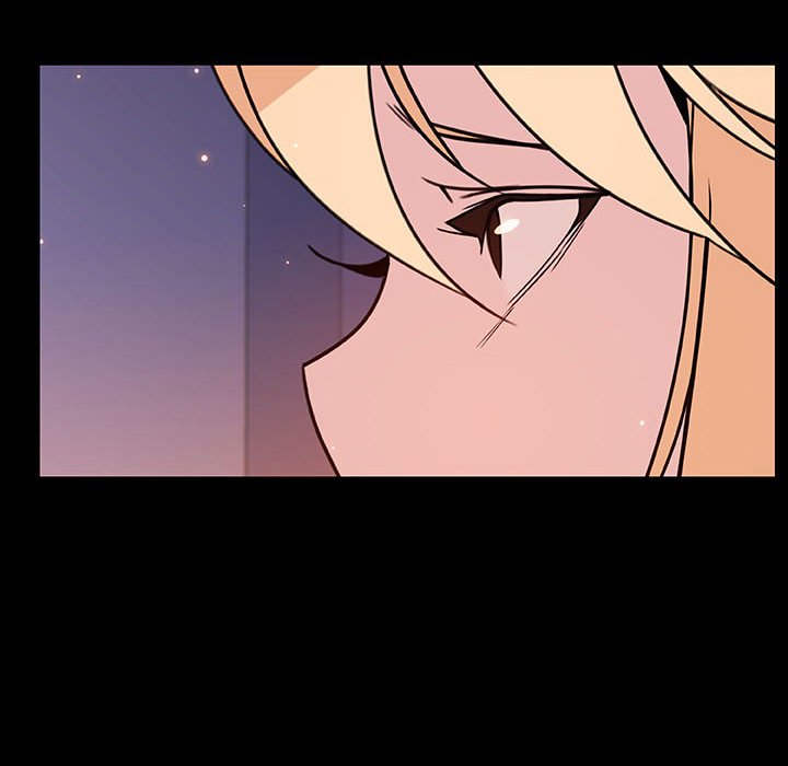 《秘密合约》漫画 第47章