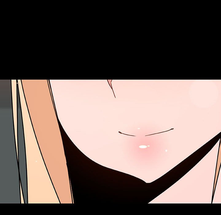 《秘密合约》漫画 第47章
