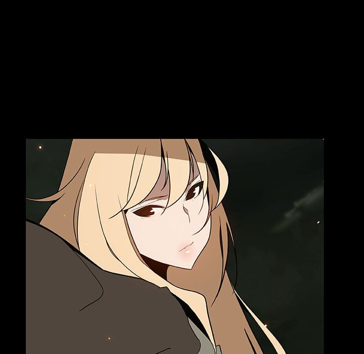 《秘密合约》漫画 第47章