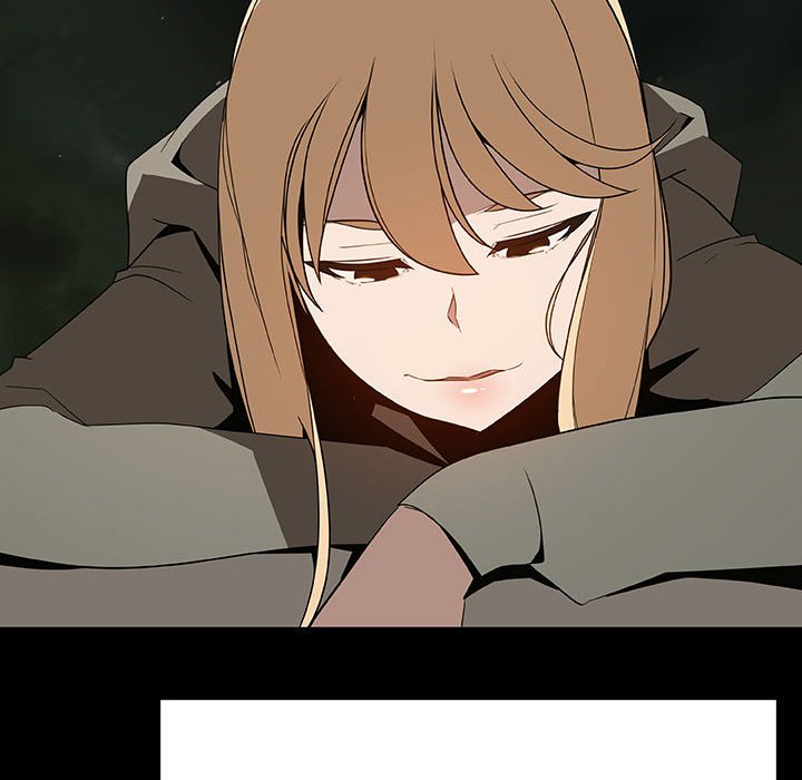 《秘密合约》漫画 第47章