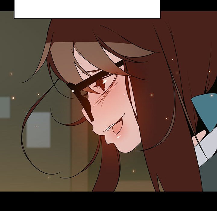 《秘密合约》漫画 第47章