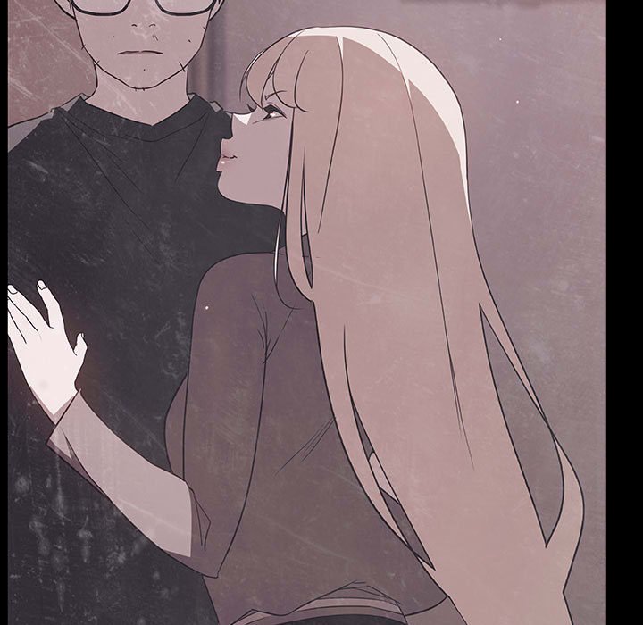《秘密合约》漫画 第47章