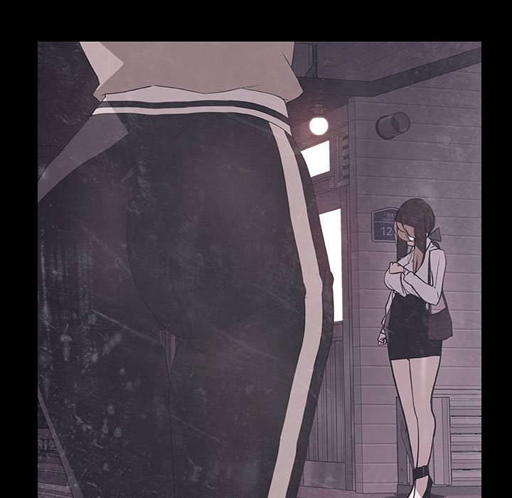 《秘密合约》漫画 第47章