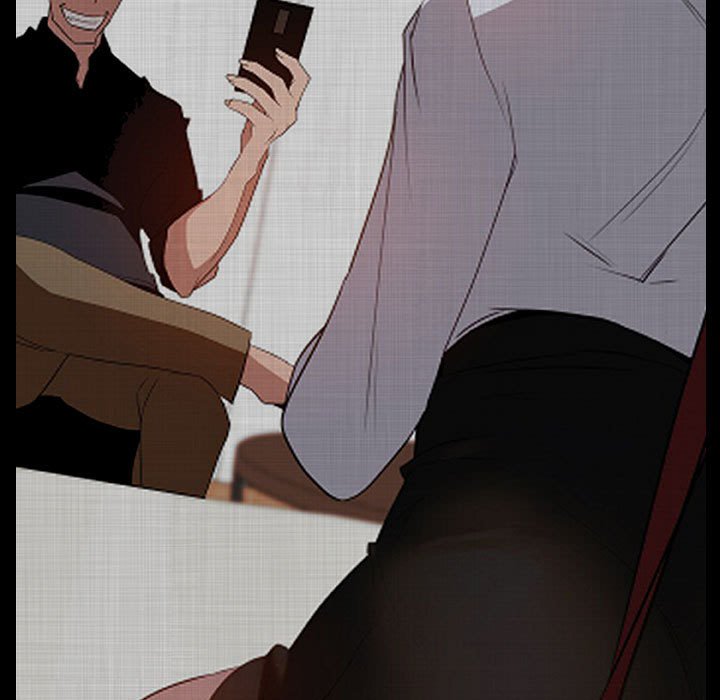 《秘密合约》漫画 第47章
