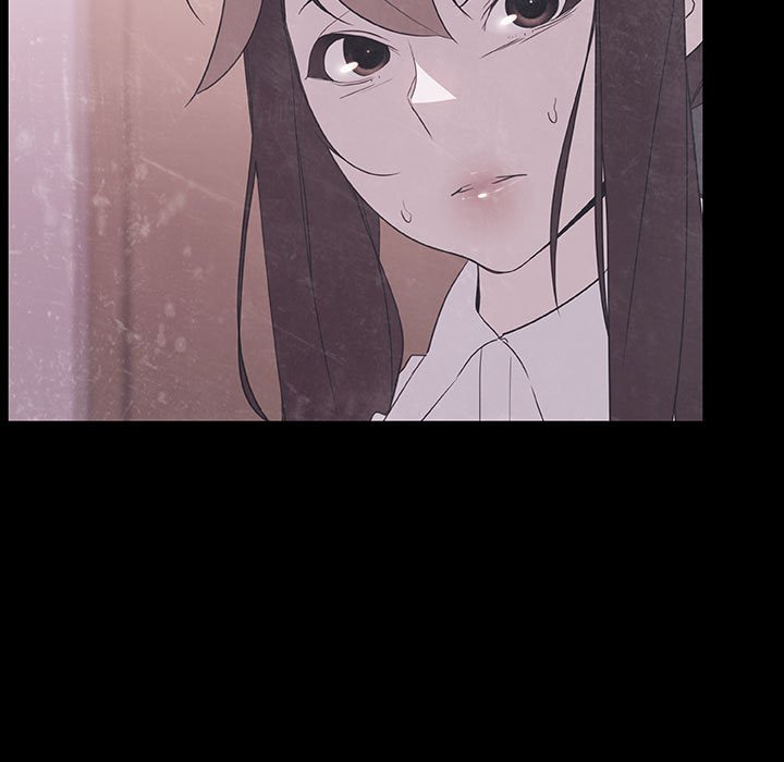 《秘密合约》漫画 第47章
