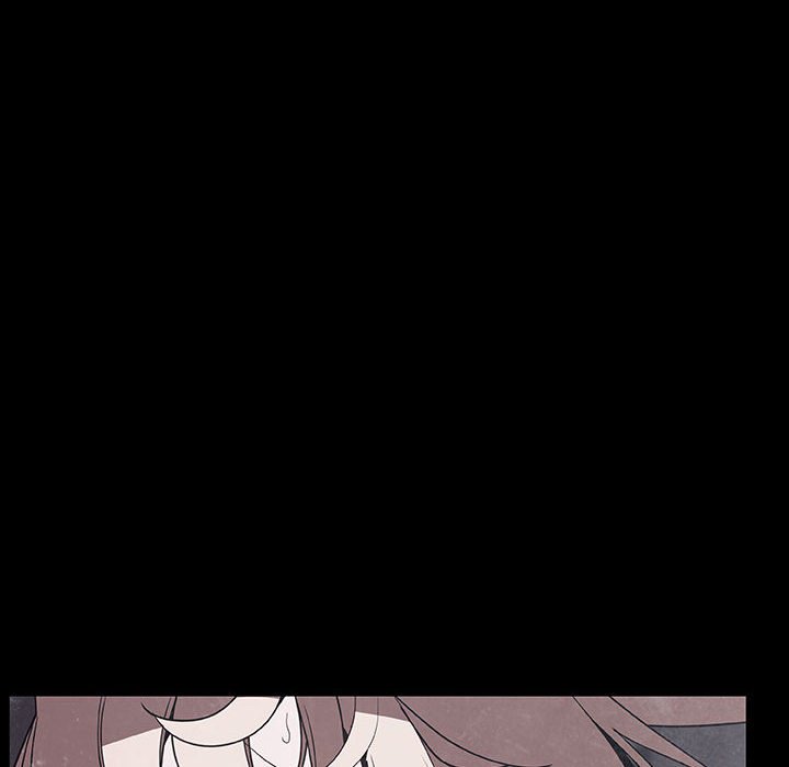 《秘密合约》漫画 第47章