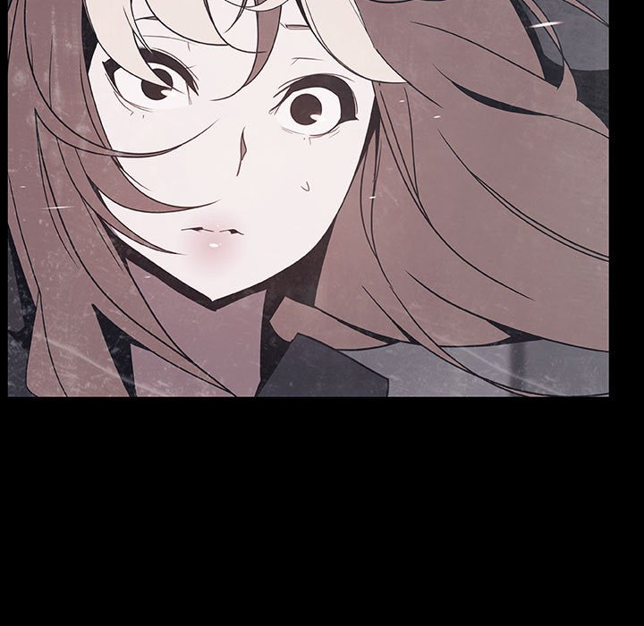 《秘密合约》漫画 第47章