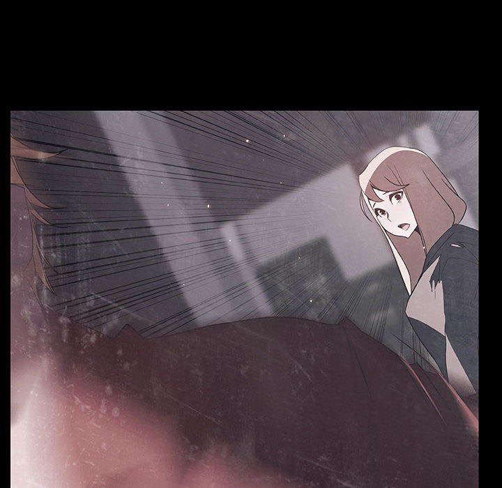 《秘密合约》漫画 第47章