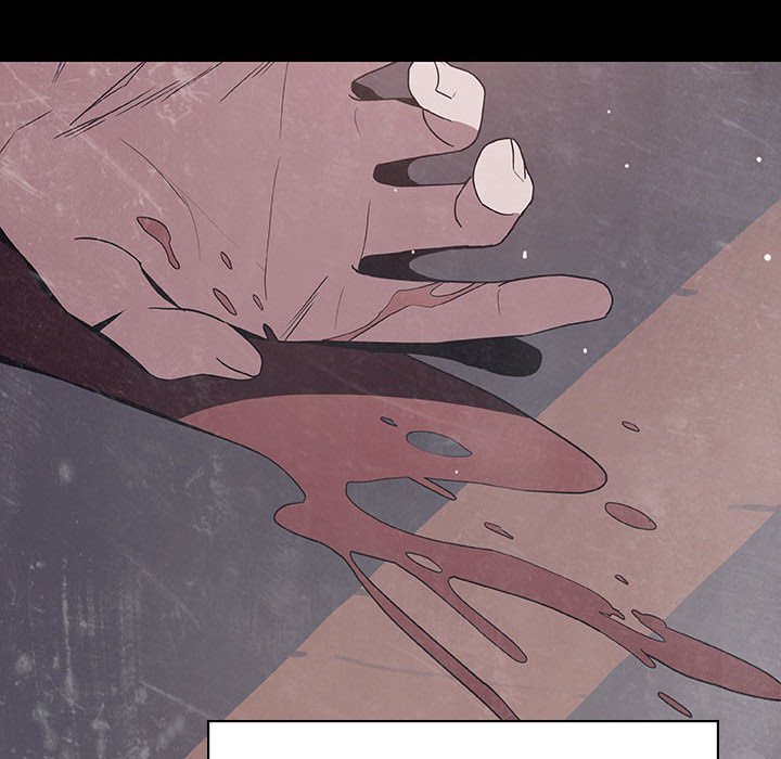 《秘密合约》漫画 第47章