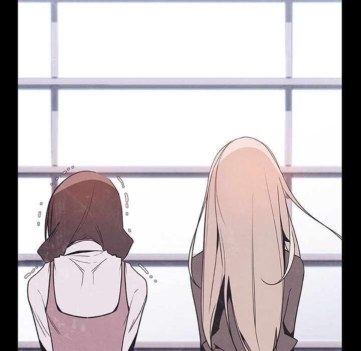 《秘密合约》漫画 第47章