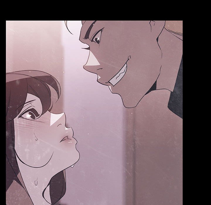 《秘密合约》漫画 第47章