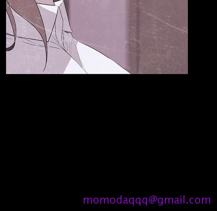 《秘密合约》漫画 第47章