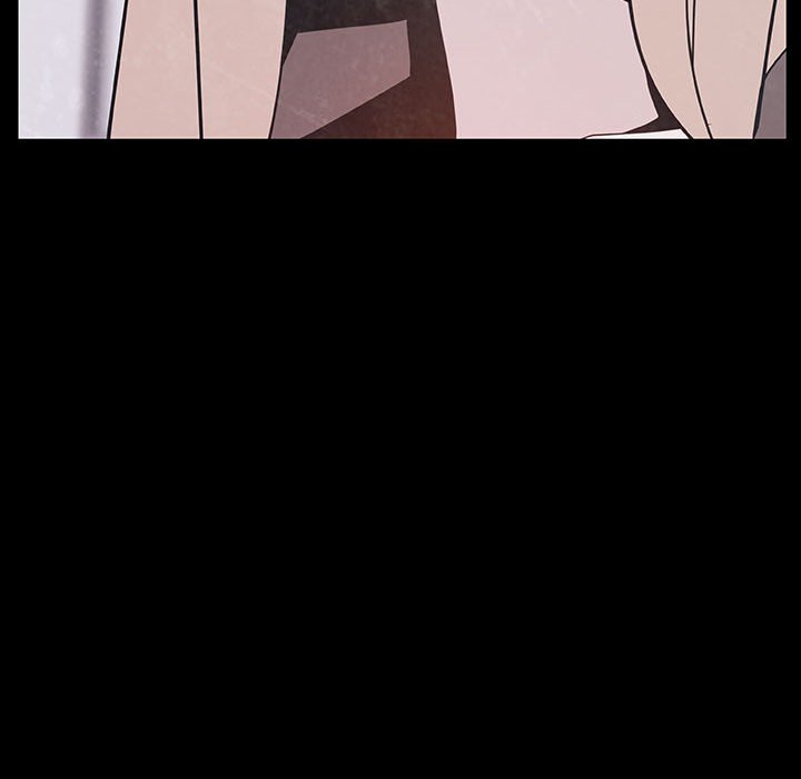 《秘密合约》漫画 第47章