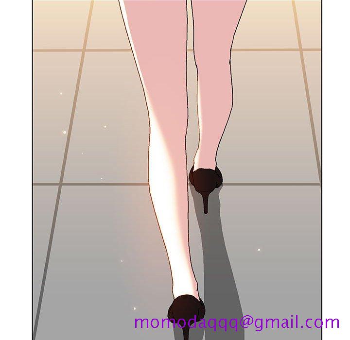 《秘密合约》漫画 第47章