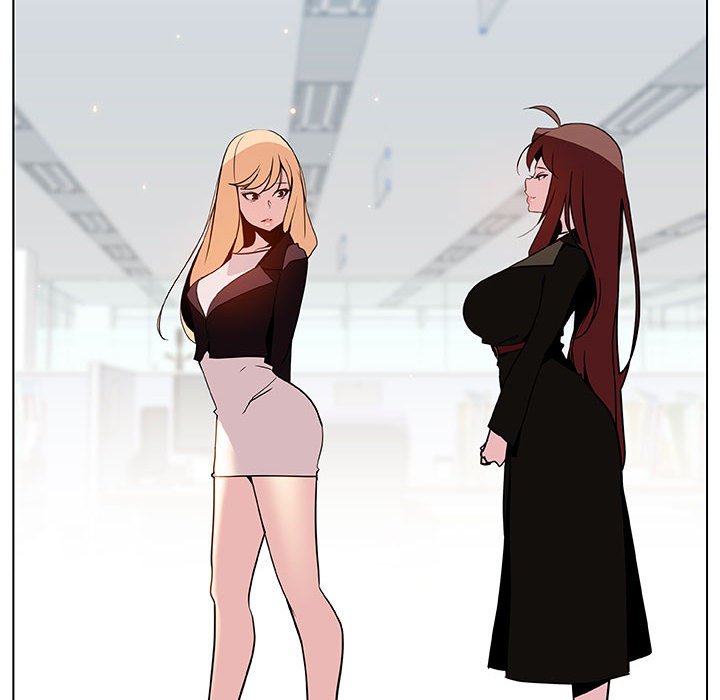 《秘密合约》漫画 第47章