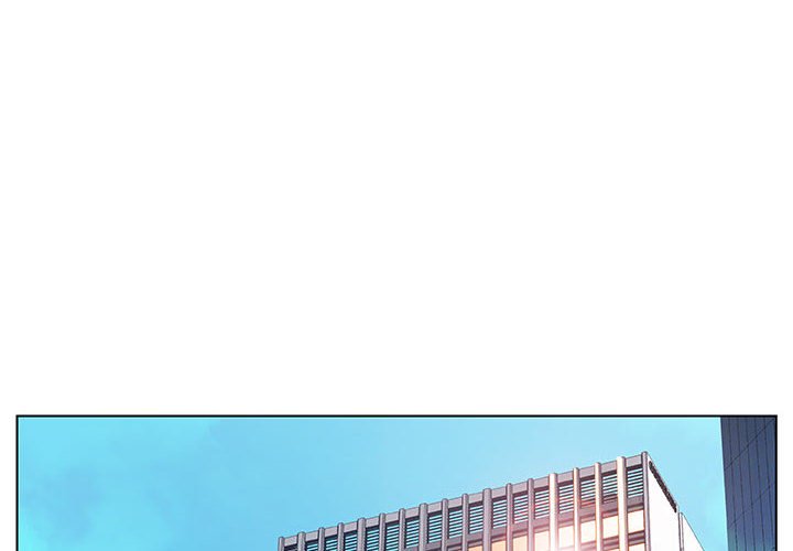 《秘密合约》漫画 第48章