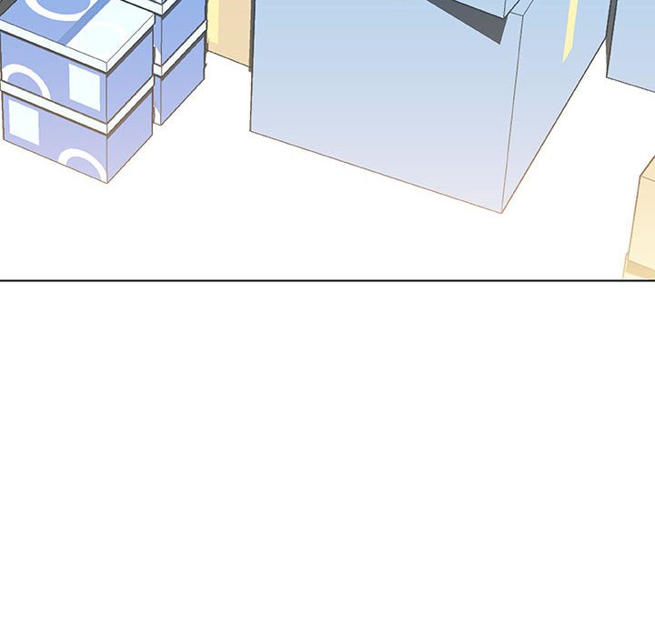 《秘密合约》漫画 第48章