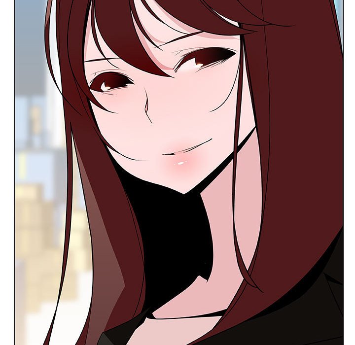 《秘密合约》漫画 第48章