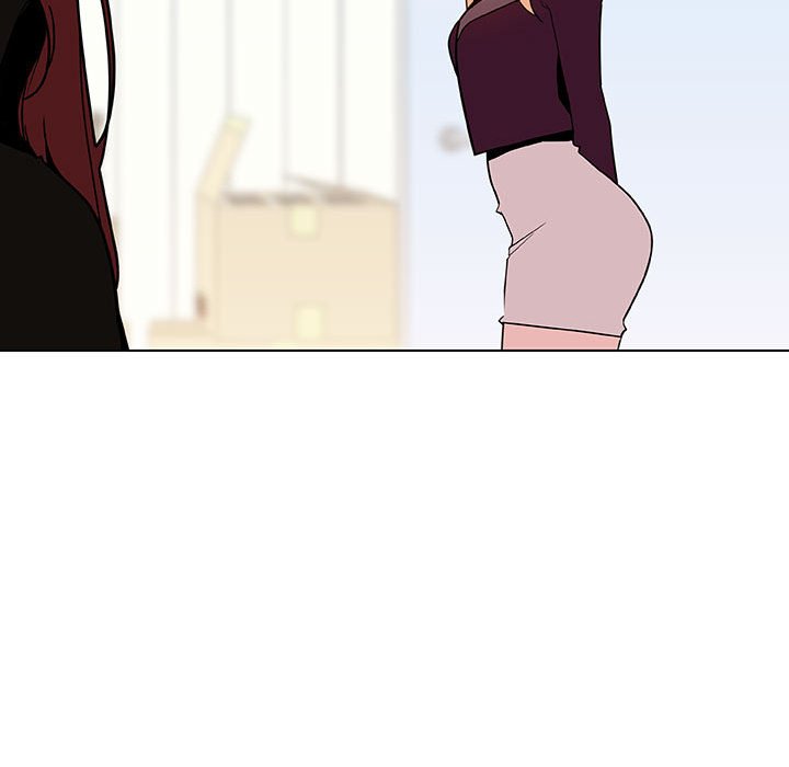 《秘密合约》漫画 第48章