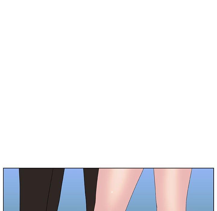 《秘密合约》漫画 第48章