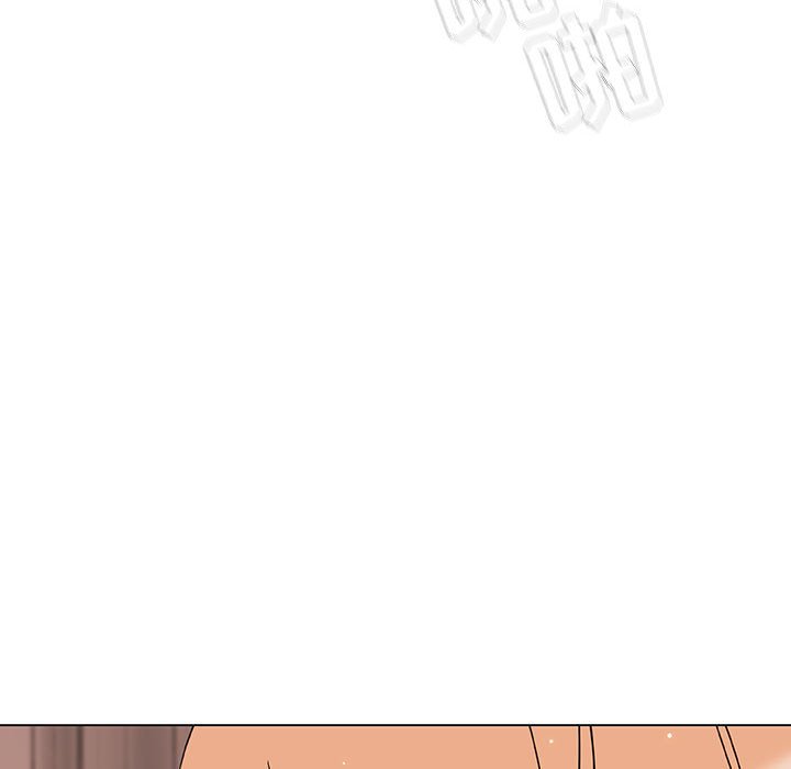 《秘密合约》漫画 第48章