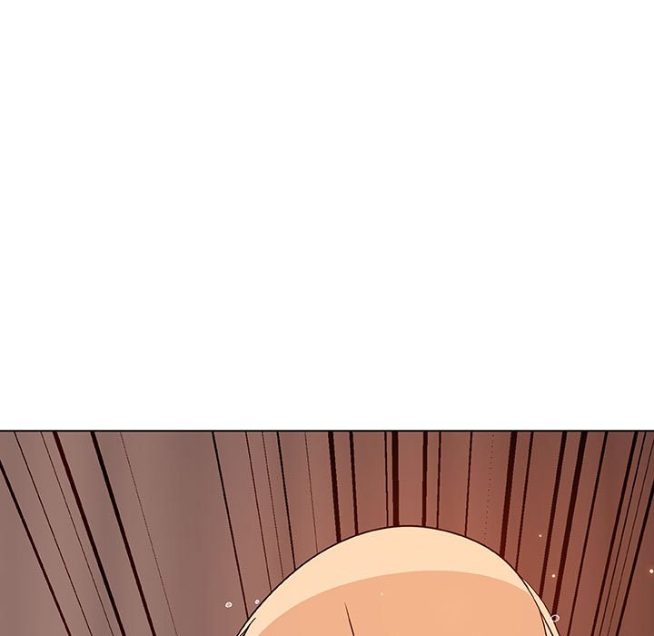 《秘密合约》漫画 第48章