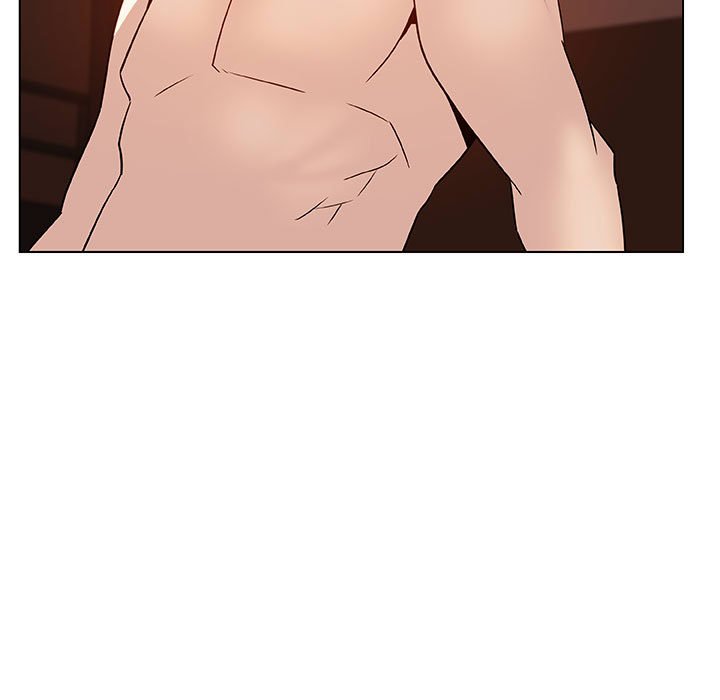 《秘密合约》漫画 第48章