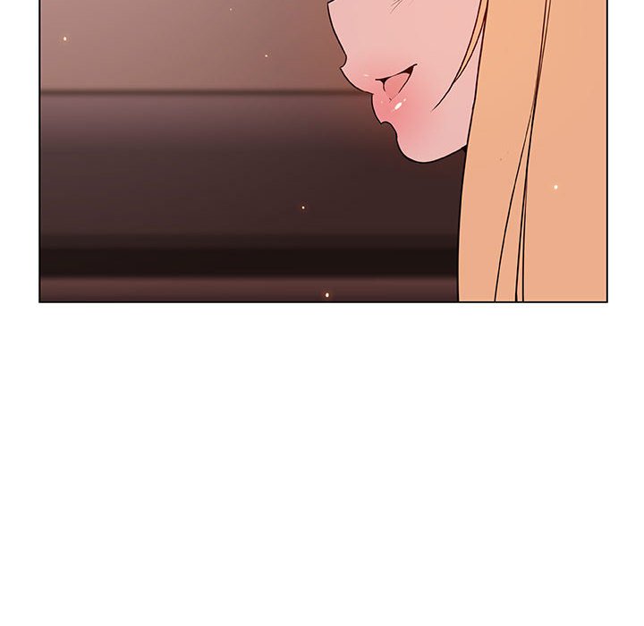 《秘密合约》漫画 第48章