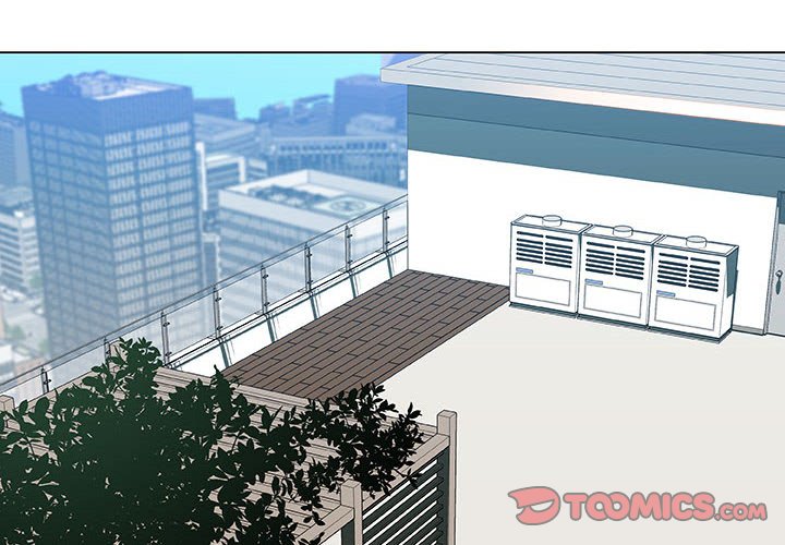 《秘密合约》漫画 第49章