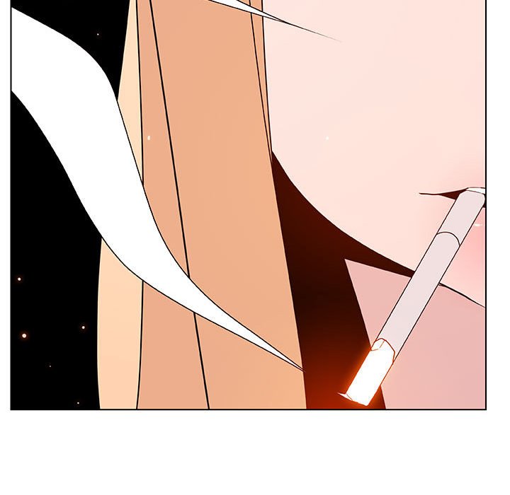 《秘密合约》漫画 第49章