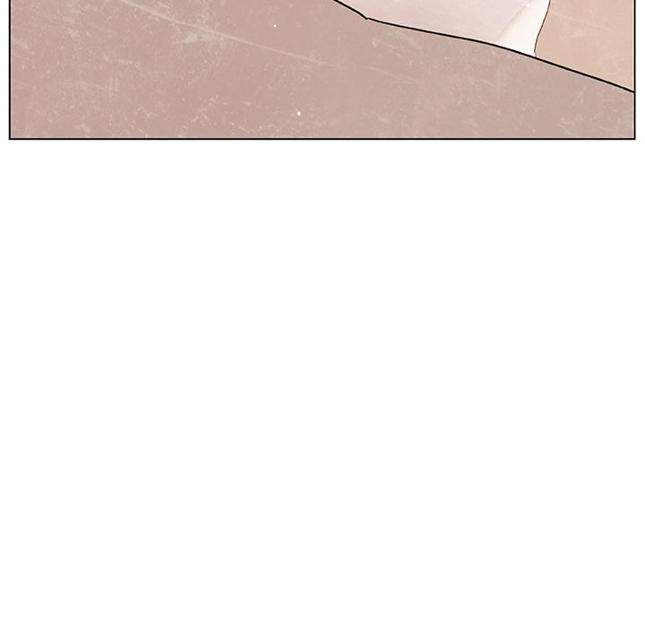 《秘密合约》漫画 第49章