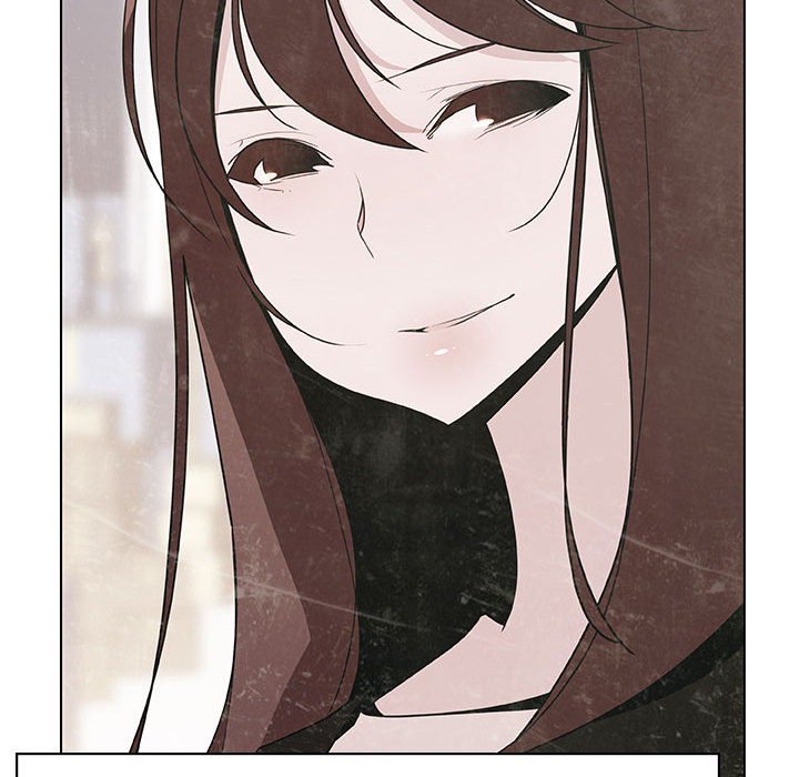 《秘密合约》漫画 第49章